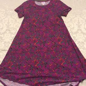 Lularoe -  XXS Carly (LEGGINGS MATERIAL!)